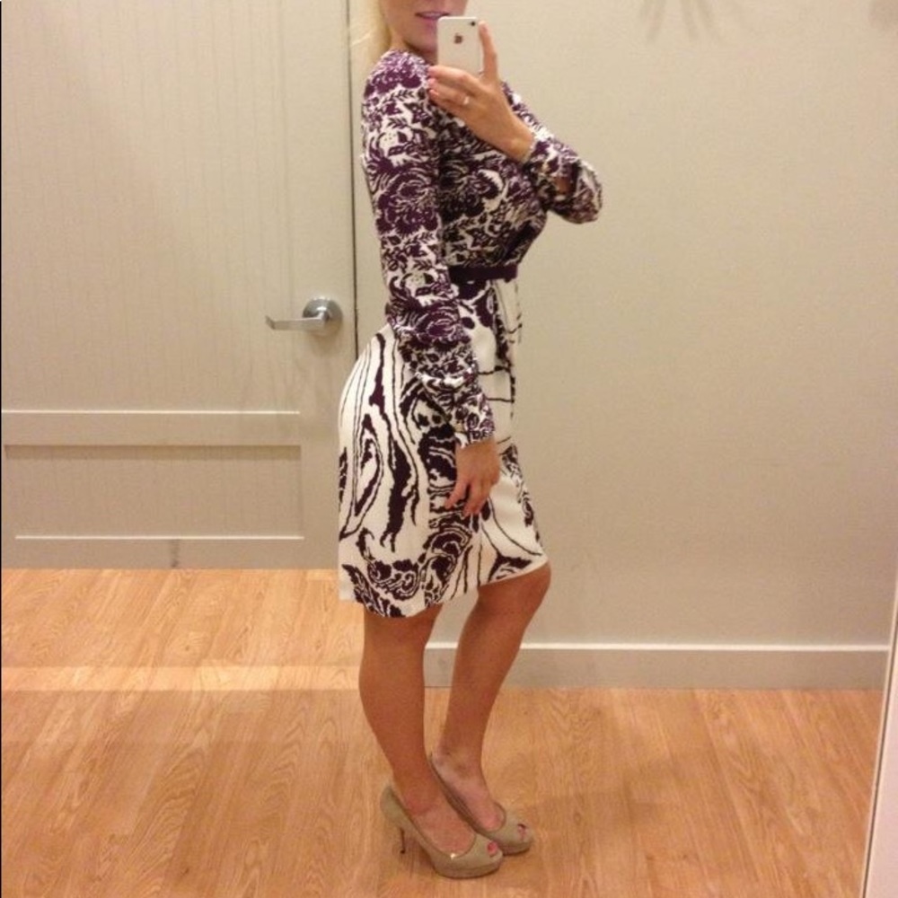 Gucci Silk Dress